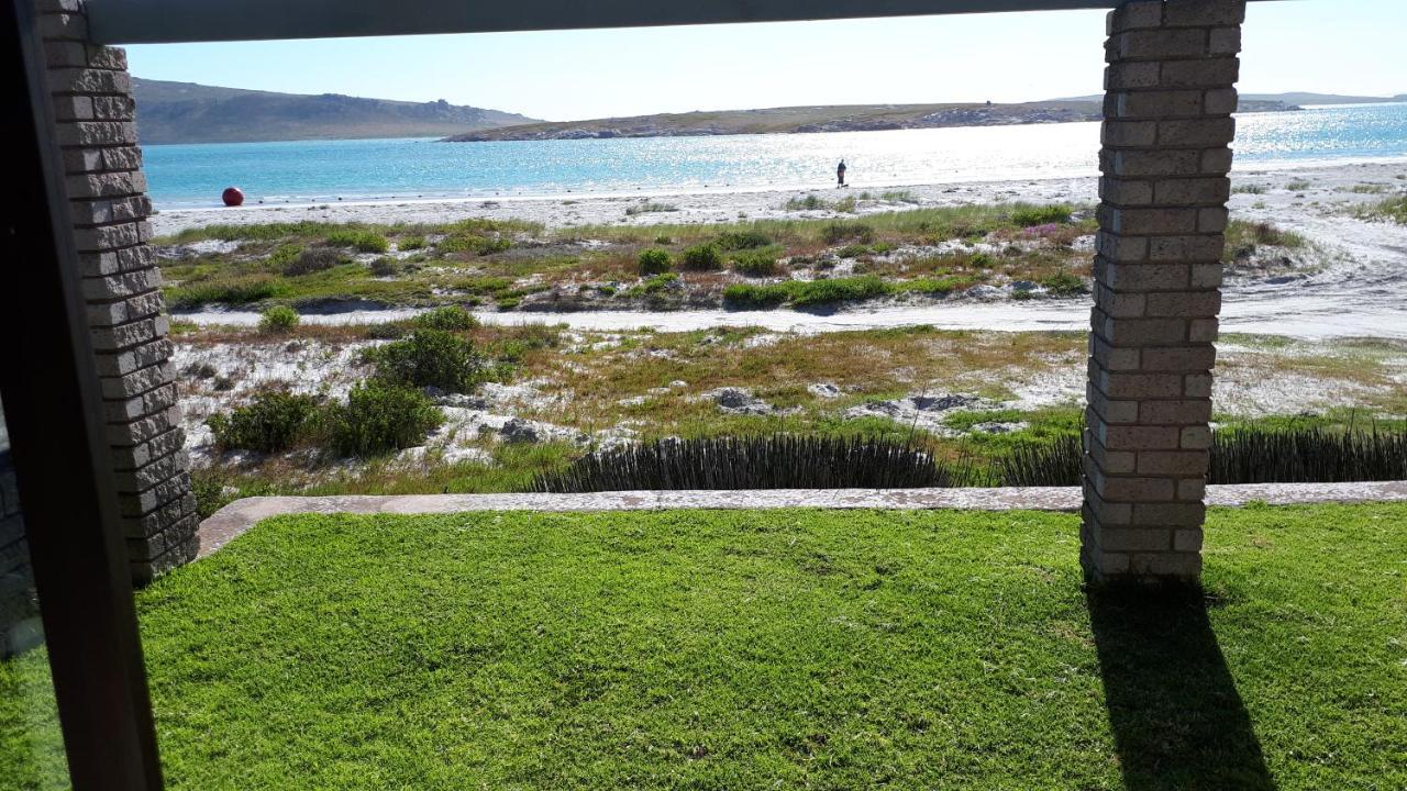 Apartmán Water'S Edge Langebaan Exteriér fotografie