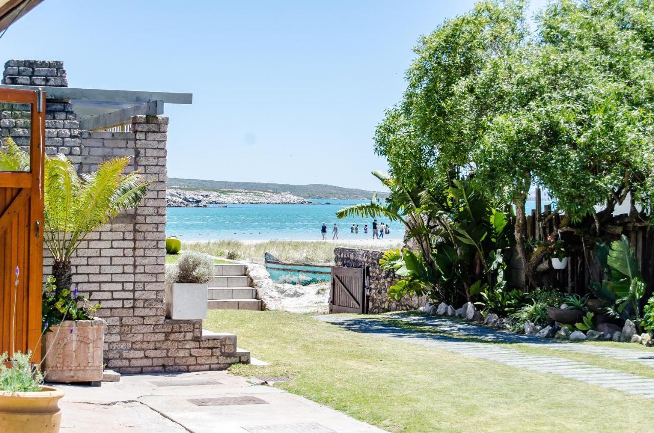 Apartmán Water'S Edge Langebaan Exteriér fotografie