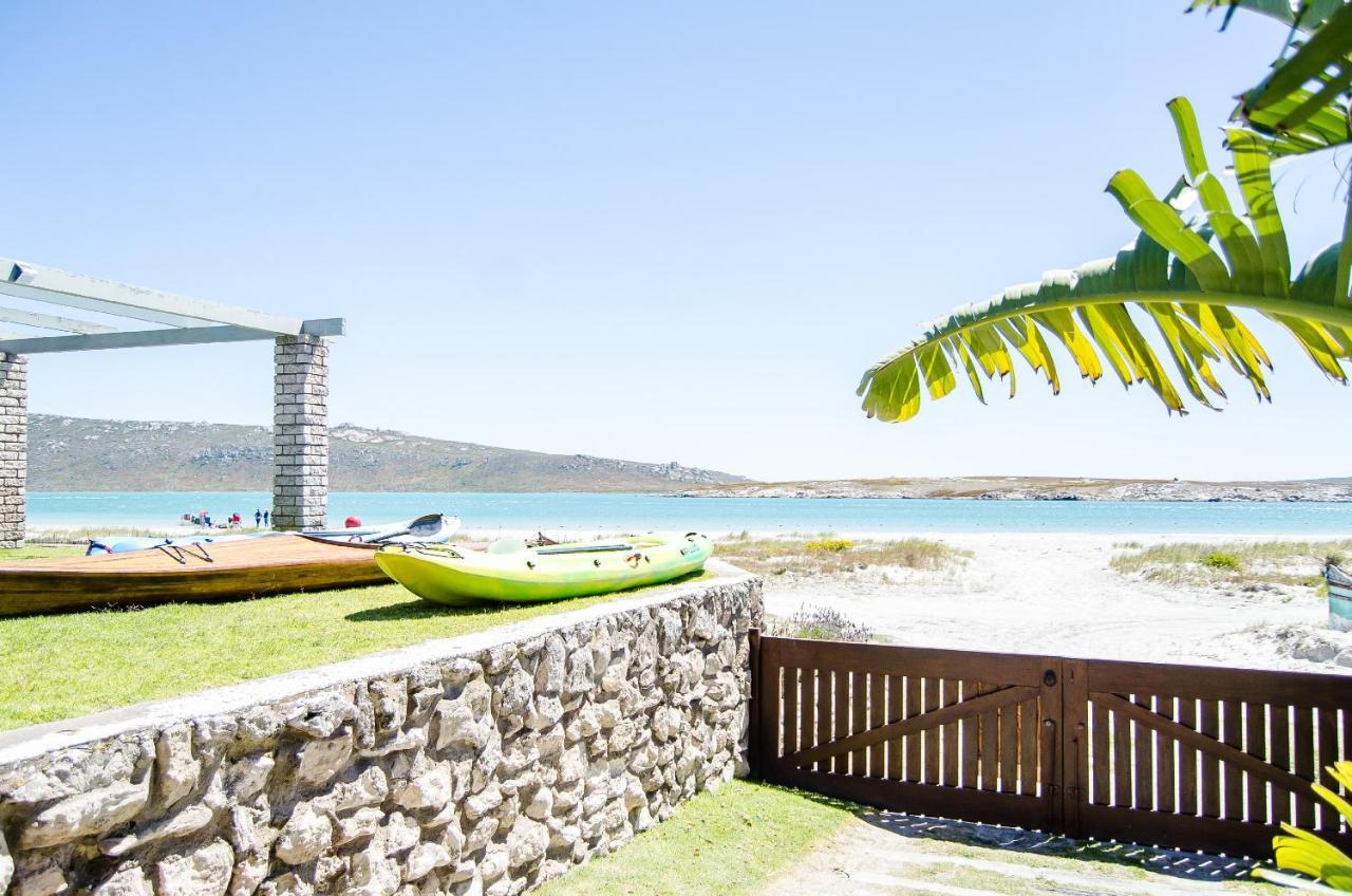Apartmán Water'S Edge Langebaan Exteriér fotografie