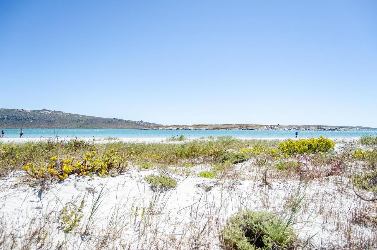Apartmán Water'S Edge Langebaan Exteriér fotografie