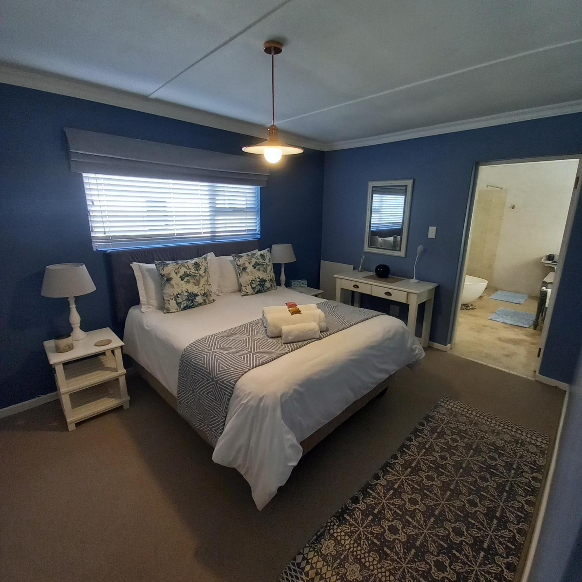 Apartmán Water'S Edge Langebaan Exteriér fotografie