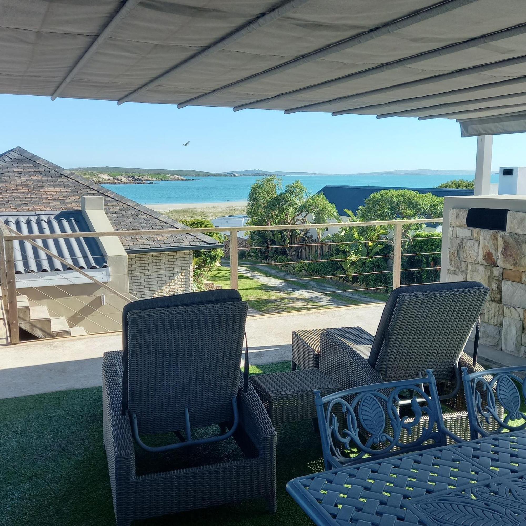 Apartmán Water'S Edge Langebaan Exteriér fotografie