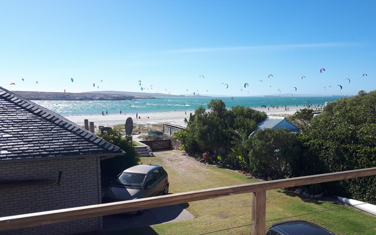 Apartmán Water'S Edge Langebaan Exteriér fotografie